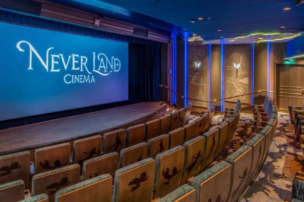 Disney Wish Gallery Image